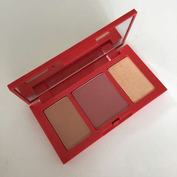 Estée Lauder Limited Edition Pure Color Envy Cheek Palette 8.7 g - Picture 2 of 7